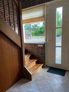 Langeveen - Vasserdijk 65a